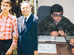 Дезертиры-патриоты