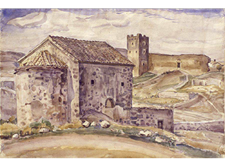 Крымский марз