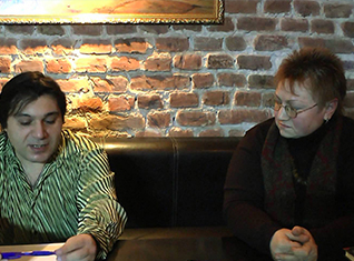 Армяне и арменоиды. Независимый эксперт