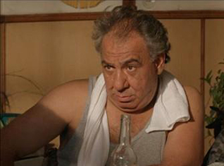 В гостях у Ваагна Симоняна