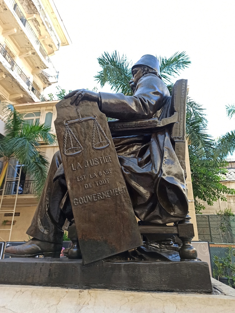 АРМЯНЕ В СТРАНЕ ФАРАОНОВ, изображение №5