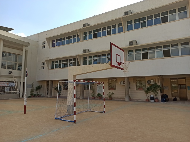 АРМЯНЕ В СТРАНЕ ФАРАОНОВ, изображение №24