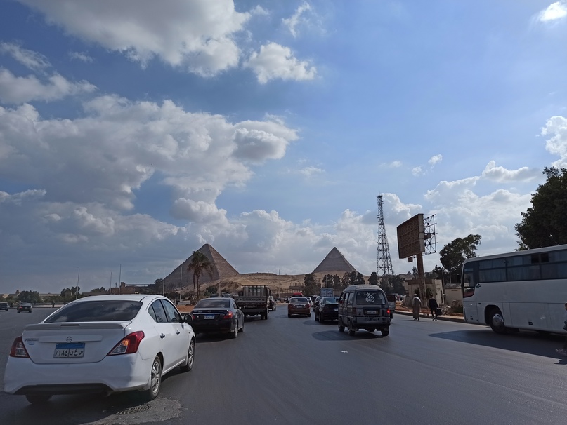 АРМЯНЕ В СТРАНЕ ФАРАОНОВ, изображение №32