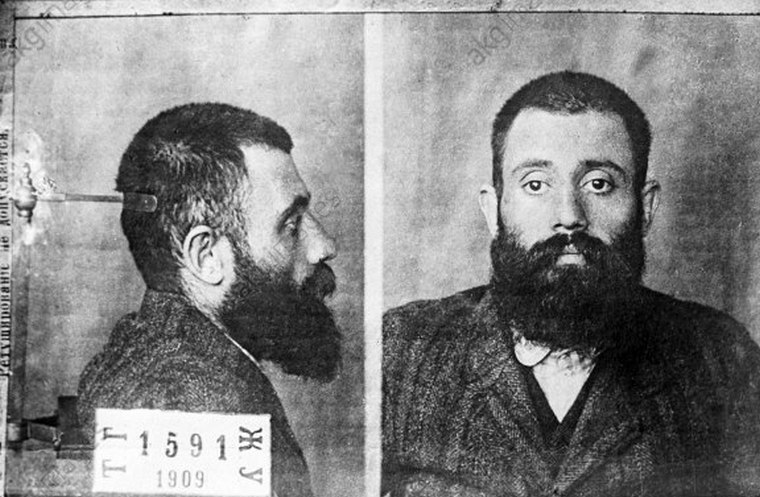 Камо vs Немецкие психиатры, изображение №4