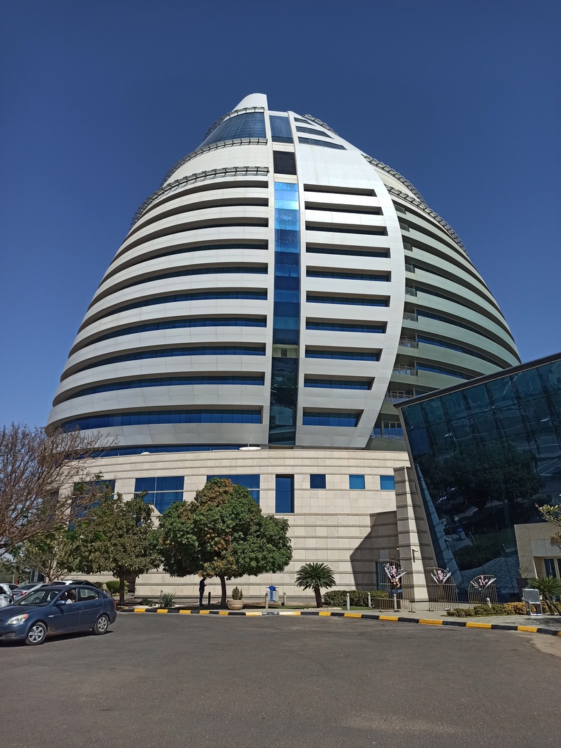 К армянам в мятежный Судан, изображение №3