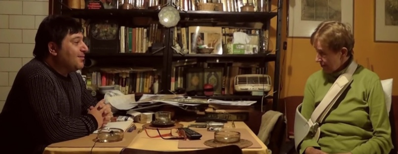 Чешский вояж по-армянски, изображение №4