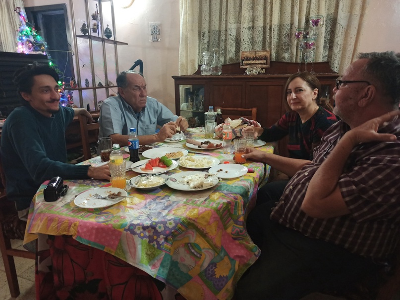 К армянам в мятежный Судан, изображение №6